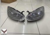 Oto Çıkma Parça / Renault / Fluence / Far & Stop / Sağ Ön Far / Çıkma Parça 