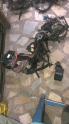 Oto Çıkma Parça / Ford / Fiesta / Elektrik / Sigorta Kutusu / Çıkma Parça 