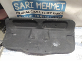 ÇIKMA VW POLO CLASSİC BAGAJ KAPAĞI DÖŞEMESİ