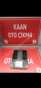 55187475 FİAT STİLO 1.6 MOTOR BEYNİ ÇIKMA ORJİNAL