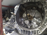 Oto Çıkma Parça / Renault / Fluence / Şanzıman / Şanzıman Komple / Çıkma Parça 