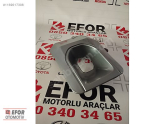 TOYOTA HİLUX SIFIR SOL SİS KAPAK SİSLİ 20-22 OEM NO: 52128-0K870