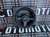 BMW f10 M Direksiyon