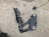BMW X3 X4 G01 G02 SOL KAPUT MENTEŞESİ 7397499