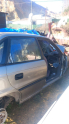 OPEL ASTRA F SAG ARKA KAPI OTO ERKAN
