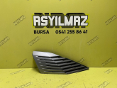 Oto Çıkma Parça / Peugeot / 3008 / Tampon / Tampon Izgara Çıtası / Çıkma Parça 