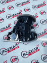 Oto Çıkma Parça / Audi / A4 / Kalorifer / Kalorifer Izgarası / Sıfır Parça 