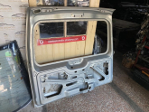 Oto Çıkma Parça / Ford / Tourneo Connect / Kaporta & Karoser / Bagaj Kapağı / Çıkma Parça 