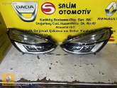 Oto Çıkma Parça / Renault / Clio / Far & Stop / Sol Ön Far / Çıkma Parça 