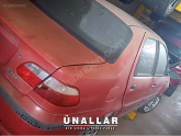 Oto Çıkma Parça / Fiat / Albea / Kaporta & Karoser / Sol Ön Çamurluk / Çıkma Parça 
