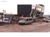 Oto Çıkma Parça / Renault / Symbol / Motor / Silindir Kapağı / Çıkma Parça 