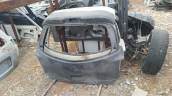 Oto Çıkma Parça / Nissan / Micra / Kaporta & Karoser / Bagaj Kapağı / Çıkma Parça 