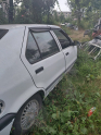 Renault  19.  2000 model  sağ ön sağ arka kapı