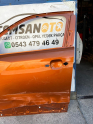 Oto Çıkma Parça / Peugeot / 2008 / Kaporta & Karoser / Sol Ön Kapı / Çıkma Parça 