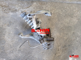 Oto Çıkma Parça / Nissan / Navara / Alt Takım / Salıncak / Çıkma Parça 