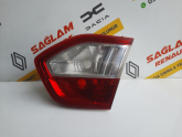 Oto Çıkma Parça / Renault / Fluence / Far & Stop / Sağ Arka Stop / Çıkma Parça 