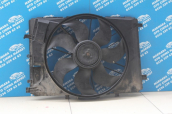 Oto Çıkma Parça / Mercedes / E Serisi / Fan / Fan Motoru / Çıkma Parça 