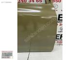 Oto Çıkma Parça / Honda / Civic / Kaporta & Karoser / Sol Arka Kapı / Çıkma Parça 
