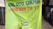 Oto Çıkma Parça / Peugeot / 208 / Far & Stop / Sağ Ön Far / Çıkma Parça 