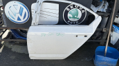 Oto Çıkma Parça / Skoda / Octavia / Kaporta & Karoser / Sol Arka Kapı / Çıkma Parça 