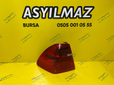 Oto Çıkma Parça / Bmw / 3 Serisi / Far & Stop / Sol Arka Stop / Çıkma Parça 