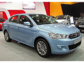 Oto Çıkma Parça / Citroen / C-elysee / Far & Stop / Far Camı / Sıfır Parça 