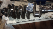 Oto Çıkma Parça / Hyundai / Sonata / Motor / Krank / Çıkma Parça 