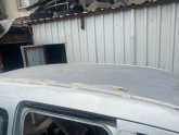 Renault Kango 2 Çift Sürgü Kesme Tavan