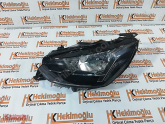 Oto Çıkma Parça / Peugeot / 208 / Far & Stop / Sol Ön Far / Çıkma Parça 