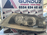 Oto Çıkma Parça / Audi / A6 / Far & Stop / Sol Ön Far / Çıkma Parça 