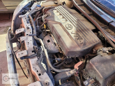 Oto Çıkma Parça / Toyota / Corolla / Tampon / Tampon Demiri / Çıkma Parça 