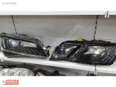 SKODA OCTAVİA ÇIKMA SOL FAR