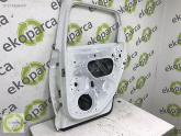 Oto Çıkma Parça / Volkswagen / Polo / Kaporta & Karoser / Sağ Arka Kapı / Çıkma Parça 
