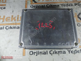 BMW 3 E46 3.18İ MOTOR BEYNİ ECU BOSCH 026124 420, 0261204420, DM