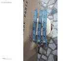 Oto Çıkma Parça / Chery / Tiggo / Tampon / Arka Tampon / Çıkma Parça 