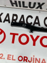 Oto Çıkma Parça / Toyota / Auris / Kaporta & Karoser / Ön Panel / Çıkma Parça 