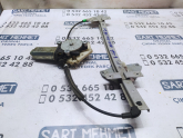 Oto Çıkma Parça / Volvo / S40 / Oto Cam / Cam Krikosu / Çıkma Parça 