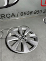 CLIO 5 15 INCH JANT KAPAĞI ORJ-ÇIKMA 403155422R