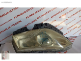 Oto Çıkma Parça / Renault / Megane / Far & Stop / Sağ Arka Stop / Çıkma Parça 