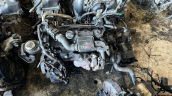 Citroen Berlingo 1.4 Dv4 Euro 4 Orjinal Çıkma Dizel Motor
