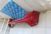 Oto Çıkma Parça / Mercedes / GLA / Tampon / Arka Tampon / Çıkma Parça 