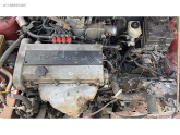 KİA SHUMA 1.5 BENZİNLİ MOTOR