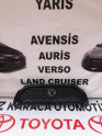 Oto Çıkma Parça / Toyota / Corolla / Kaporta & Karoser / Panjur / Çıkma Parça 