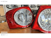 Oto Çıkma Parça / Volkswagen / Jetta / Far & Stop / Sol Arka Stop / Sıfır Parça 