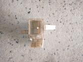 Oto Çıkma Parça / Chevrolet / Kalos / Tampon / Tampon Demiri / Çıkma Parça 