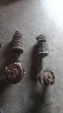 Oto Çıkma Parça / Fiat / Doblo / Alt Takım / Taşıyıcı / Çıkma Parça 