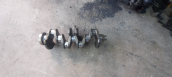 VW AUDİ SKODA SEAT ORJİNAL ÇIKMA 1.6 TDI CAY MOTOR KRANG