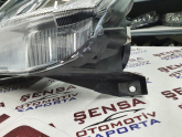Oto Çıkma Parça / Opel / Corsa / Far & Stop / Sol Ön Far / Sıfır Parça 