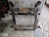 Oto Çıkma Parça / Opel / Astra / Alt Takım / Travers / Çıkma Parça 