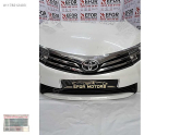 Oto Çıkma Parça / Toyota / Corolla / Tampon / Ön Tampon / Çıkma Parça 